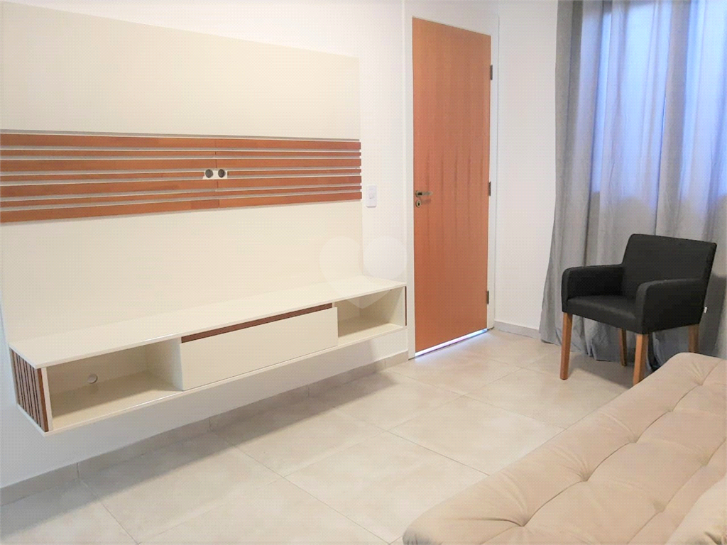 Venda Apartamento São Paulo Vila Paulo Silas REO585927 20