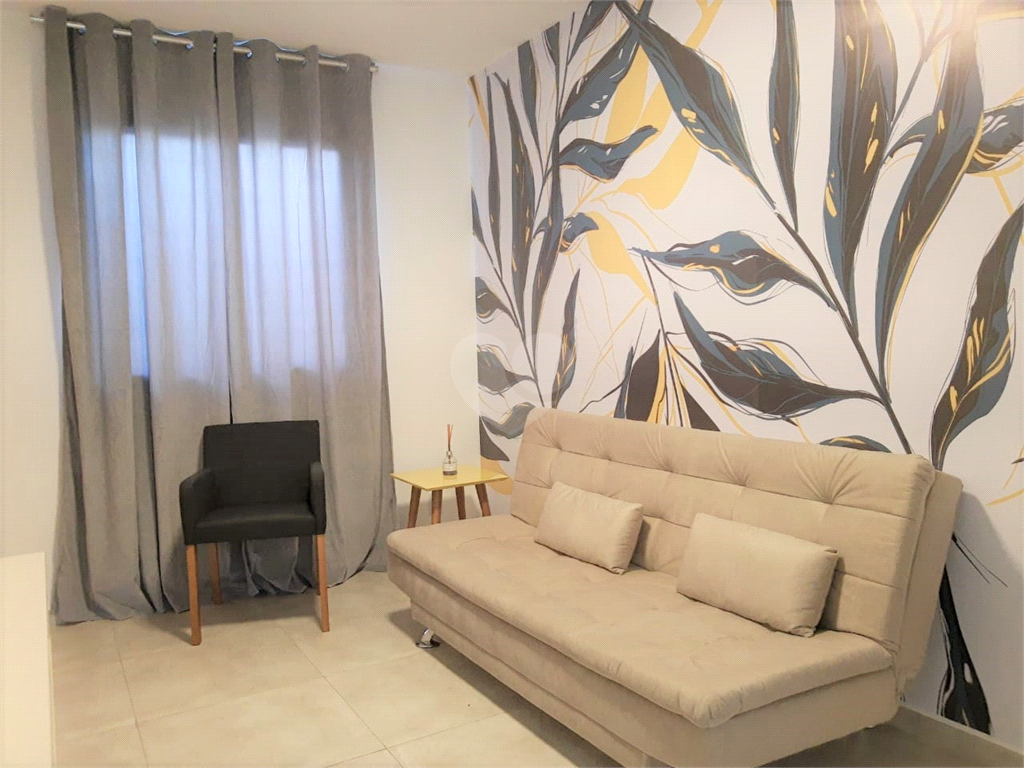 Venda Apartamento São Paulo Vila Paulo Silas REO585927 21