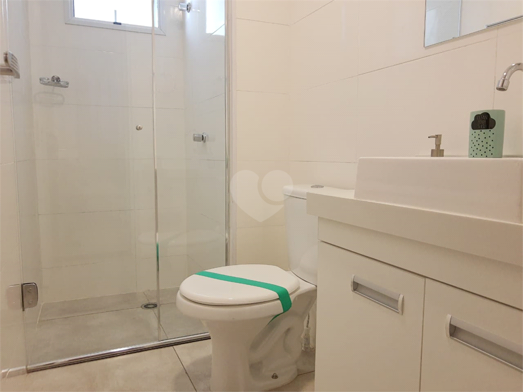 Venda Apartamento São Paulo Vila Paulo Silas REO585942 7