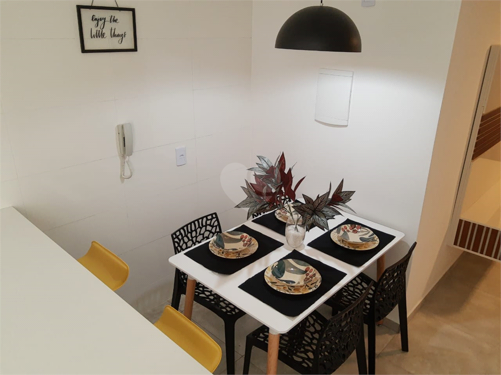 Venda Apartamento São Paulo Vila Paulo Silas REO585942 15