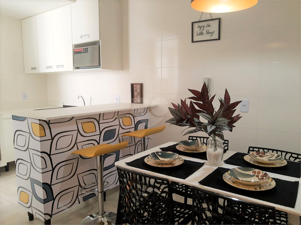 Venda Apartamento São Paulo Vila Paulo Silas REO585942 14