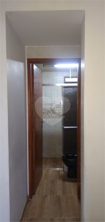 Venda Apartamento São Paulo Jardim Martins Silva REO585961 23