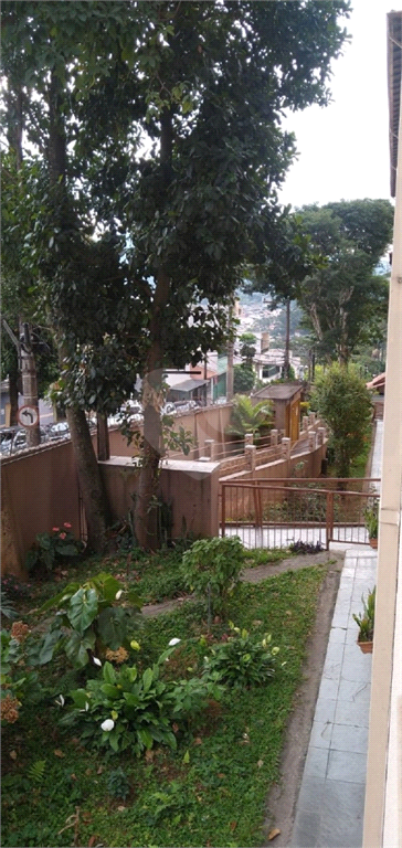 Venda Apartamento São Paulo Jardim Martins Silva REO585961 15