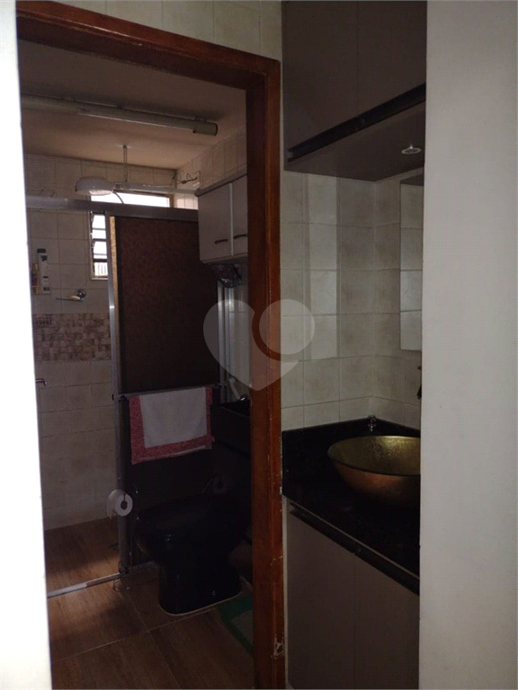 Venda Apartamento São Paulo Jardim Martins Silva REO585961 9