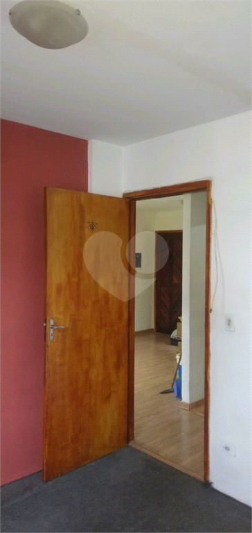 Venda Apartamento São Paulo Jardim Martins Silva REO585961 27