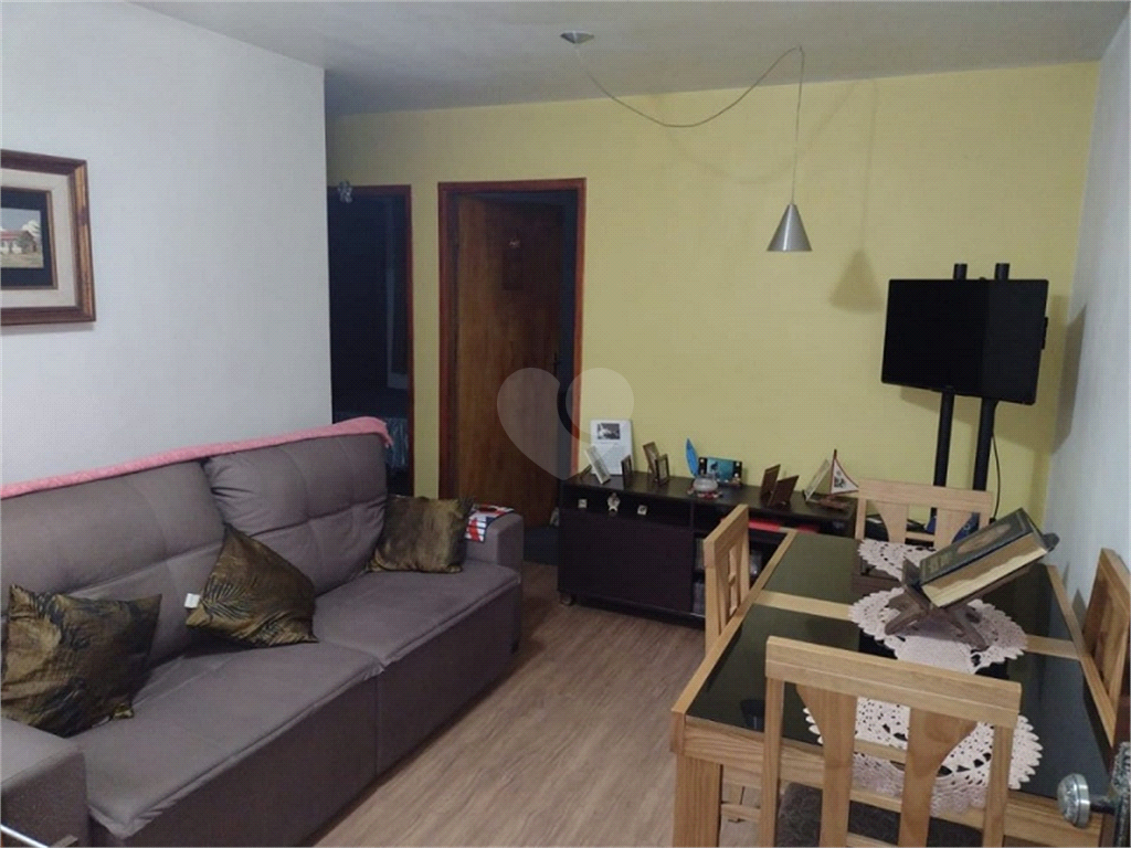 Venda Apartamento São Paulo Jardim Martins Silva REO585961 1