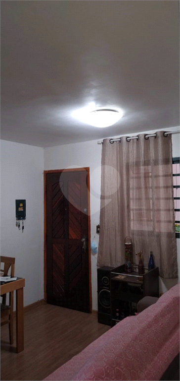 Venda Apartamento São Paulo Jardim Martins Silva REO585961 4