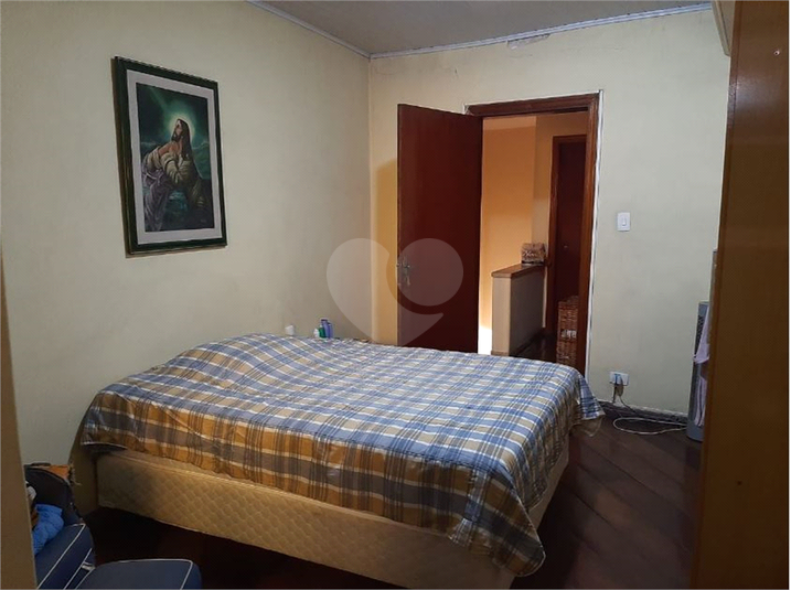 Venda Sobrado São Paulo Vila Mariana REO585967 18