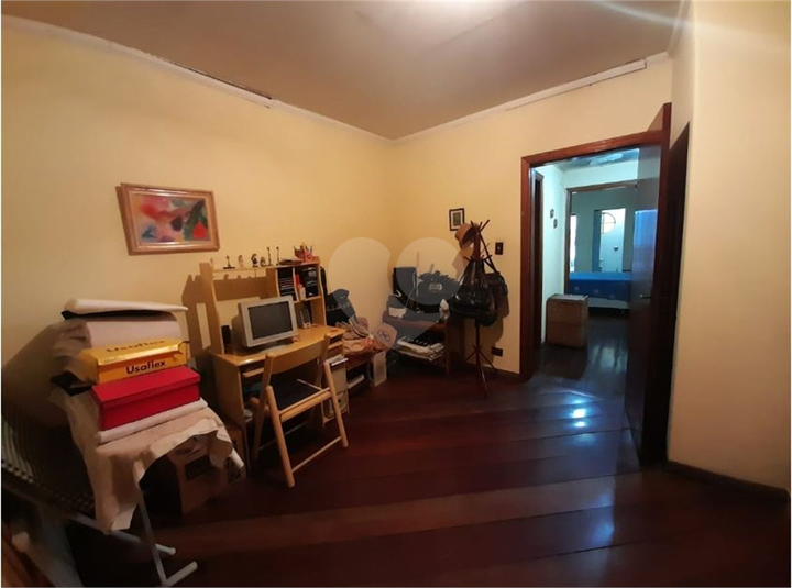 Venda Sobrado São Paulo Vila Mariana REO585967 8