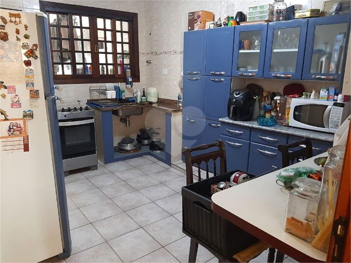 Venda Sobrado São Paulo Vila Mariana REO585967 9