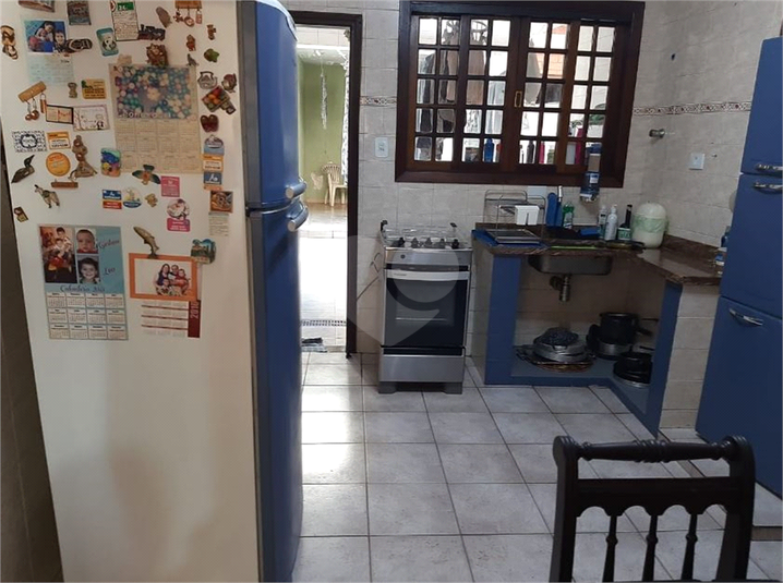 Venda Sobrado São Paulo Vila Mariana REO585967 10