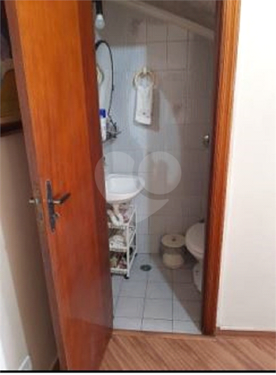 Venda Sobrado São Paulo Vila Mariana REO585967 14