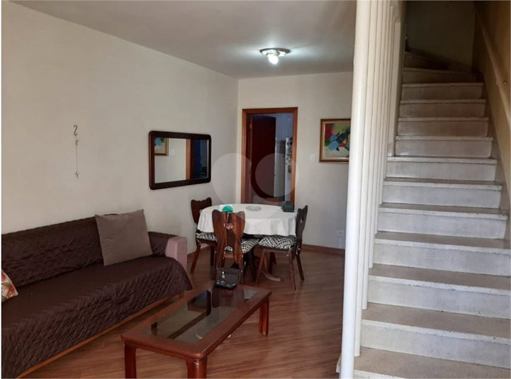 Venda Sobrado São Paulo Vila Mariana REO585967 4