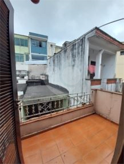 Venda Sobrado São Paulo Vila Mariana REO585967 15