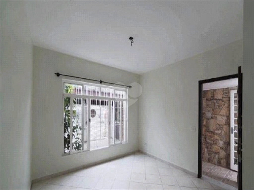 Venda Casa São Paulo Vila Cordeiro REO585987 6