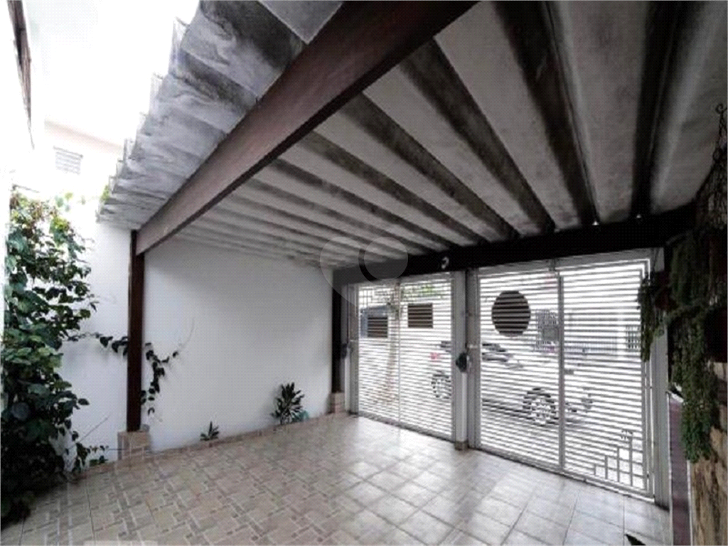 Venda Casa São Paulo Vila Cordeiro REO585987 3