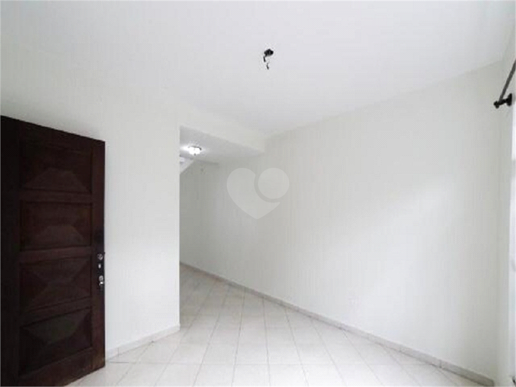 Venda Casa São Paulo Vila Cordeiro REO585987 4