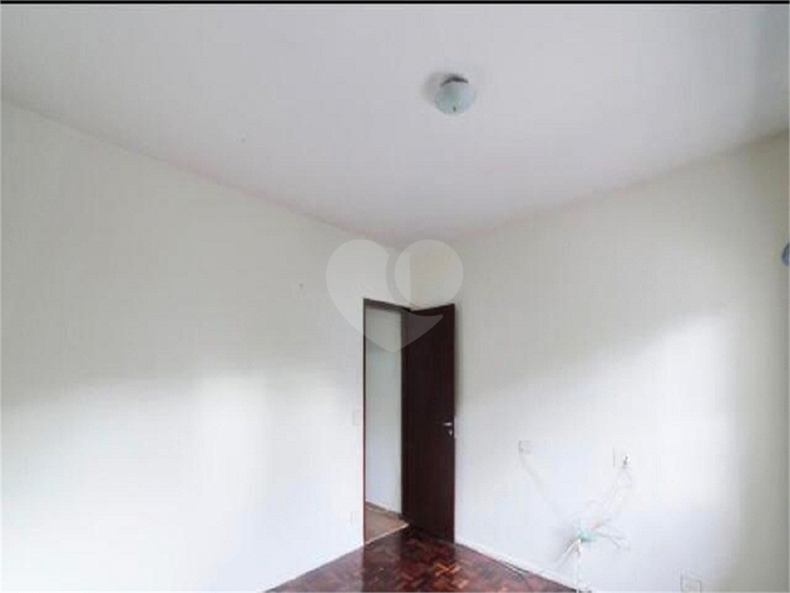 Venda Casa São Paulo Vila Cordeiro REO585987 19