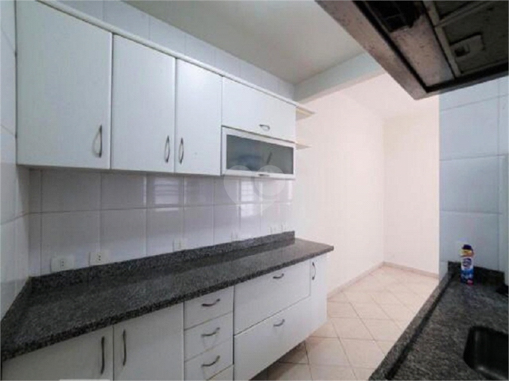 Venda Casa São Paulo Vila Cordeiro REO585987 15