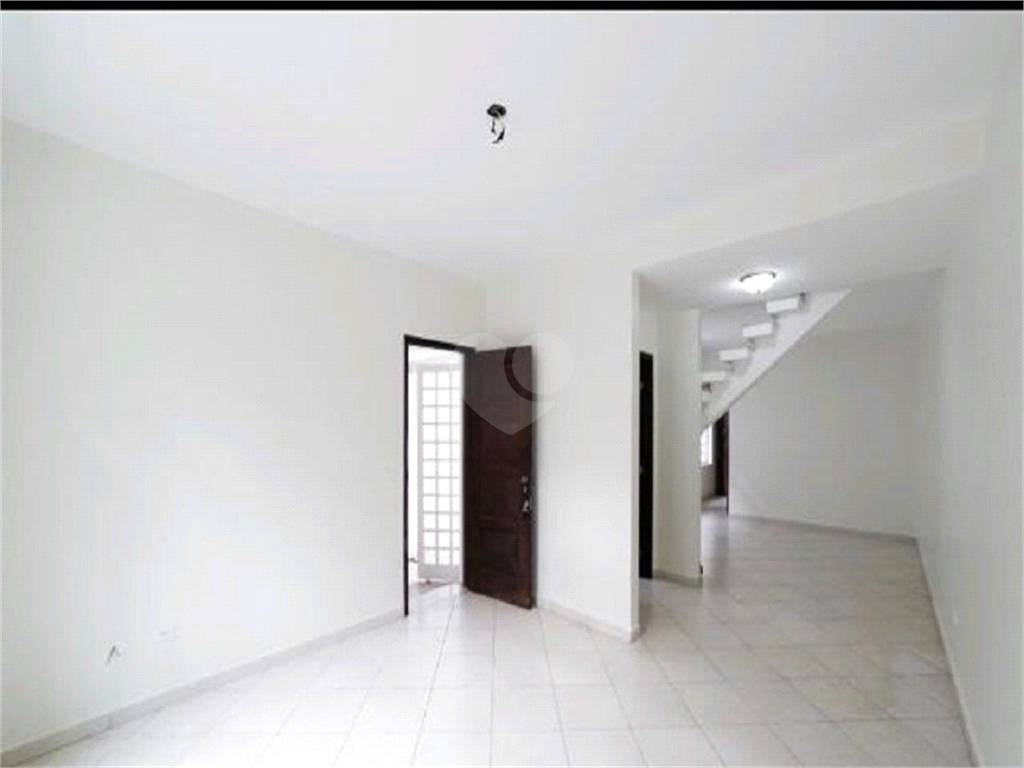 Venda Casa São Paulo Vila Cordeiro REO585987 5