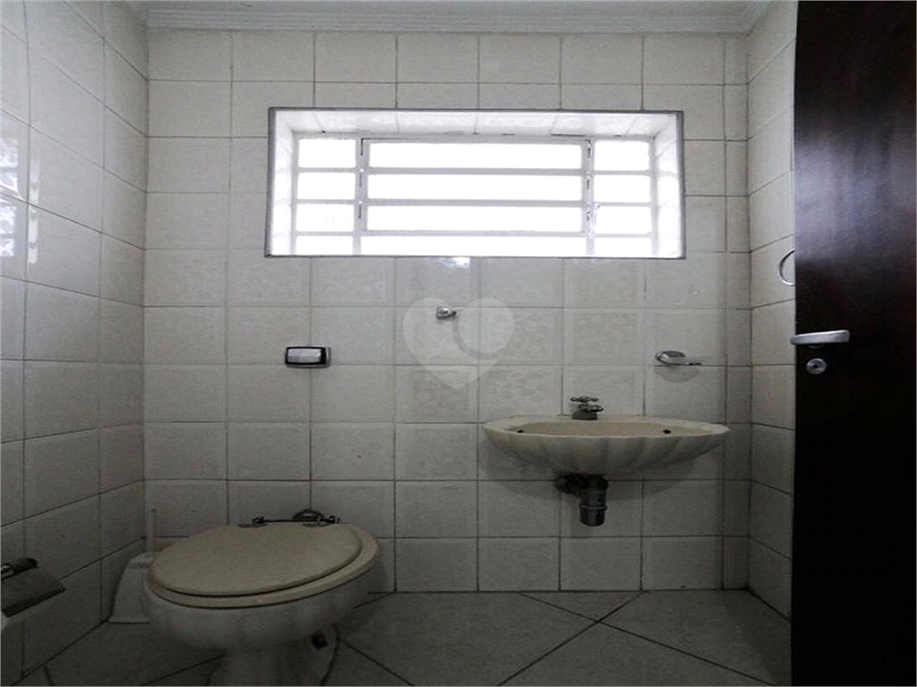 Venda Casa São Paulo Vila Cordeiro REO585987 9