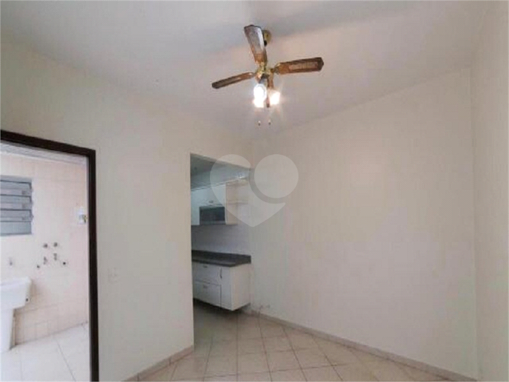 Venda Casa São Paulo Vila Cordeiro REO585987 13