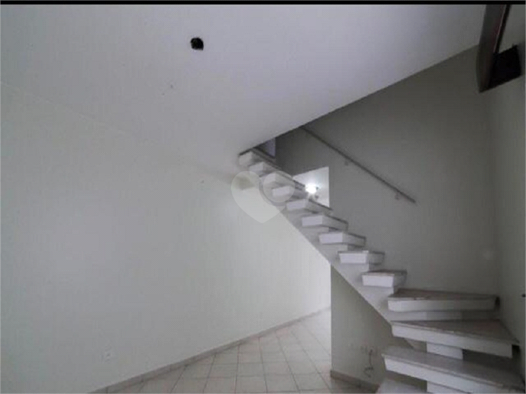 Venda Casa São Paulo Vila Cordeiro REO585987 11