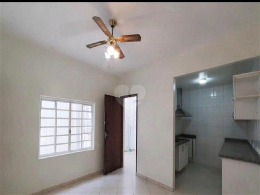 Venda Casa São Paulo Vila Cordeiro REO585987 14