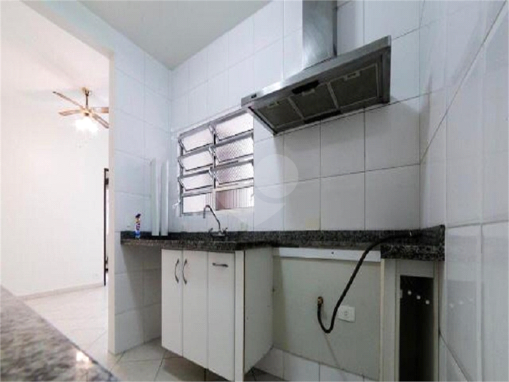 Venda Casa São Paulo Vila Cordeiro REO585987 16