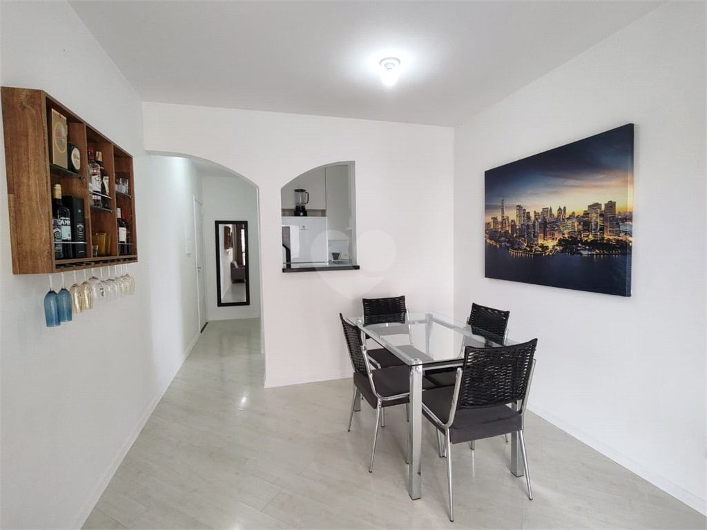 Venda Apartamento São Paulo Tatuapé REO585991 26