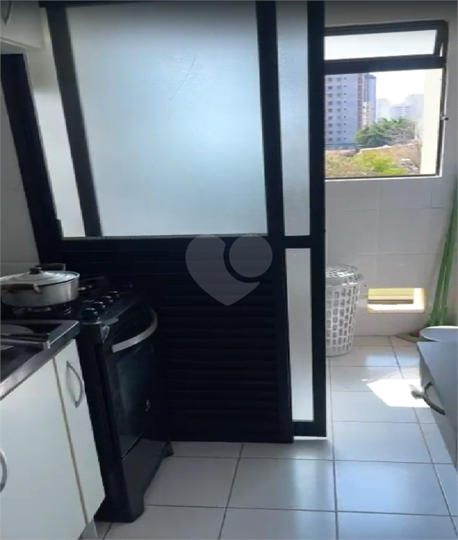 Venda Apartamento São Paulo Tatuapé REO585991 36