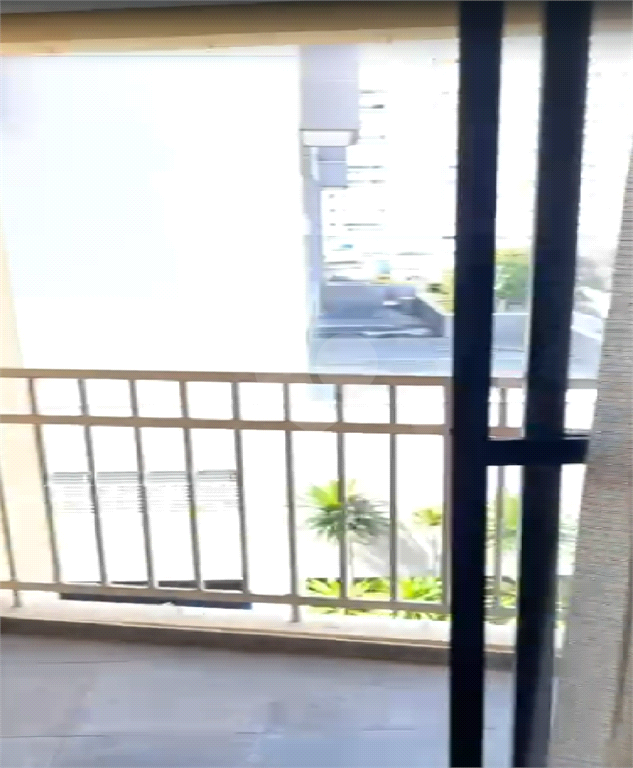 Venda Apartamento São Paulo Tatuapé REO585991 25