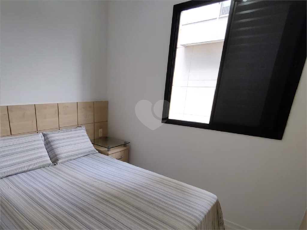 Venda Apartamento São Paulo Tatuapé REO585991 31