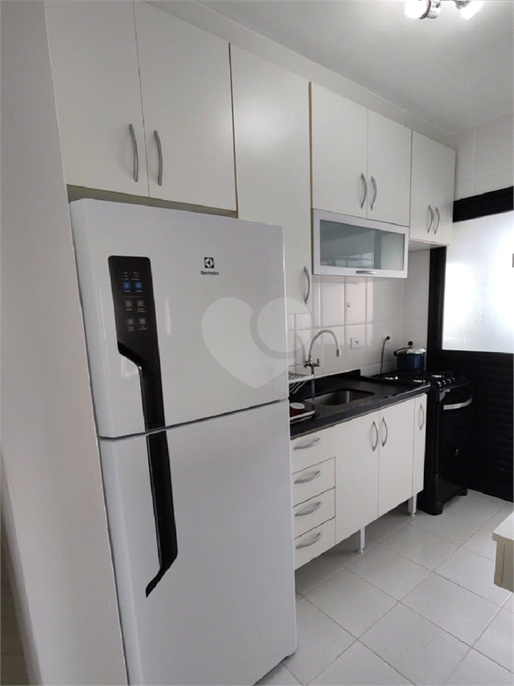 Venda Apartamento São Paulo Tatuapé REO585991 35