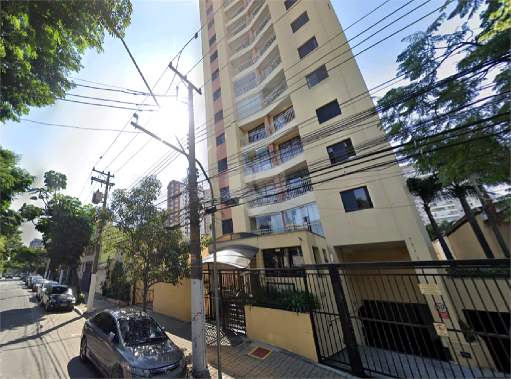 Venda Apartamento São Paulo Tatuapé REO585991 18