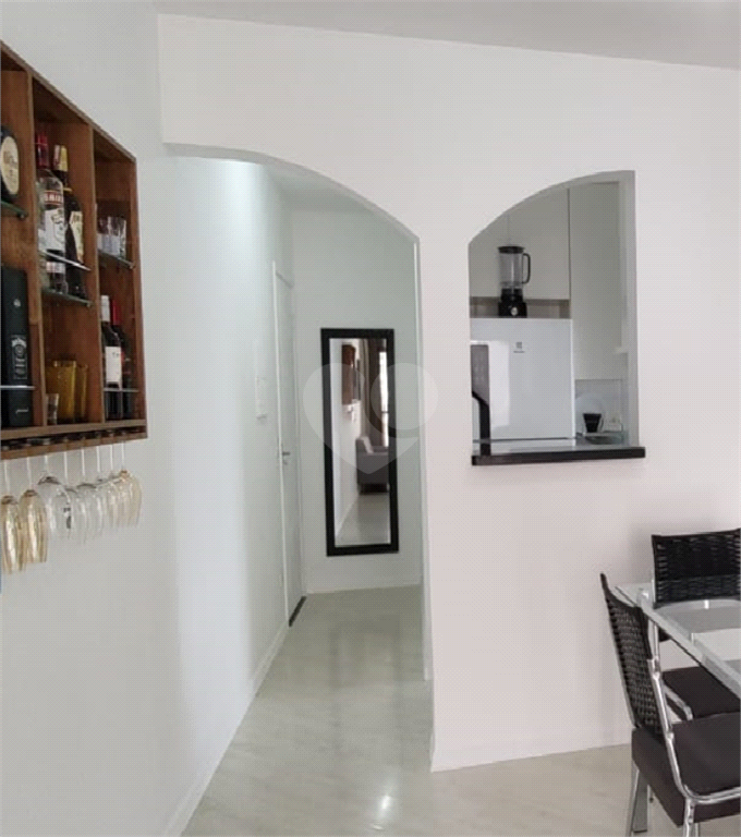 Venda Apartamento São Paulo Tatuapé REO585991 27