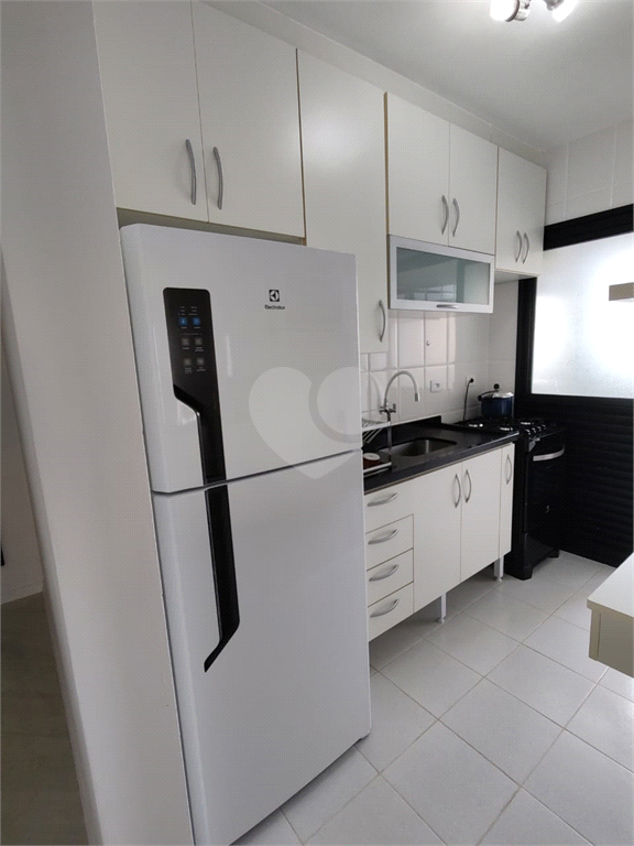 Venda Apartamento São Paulo Tatuapé REO585991 8