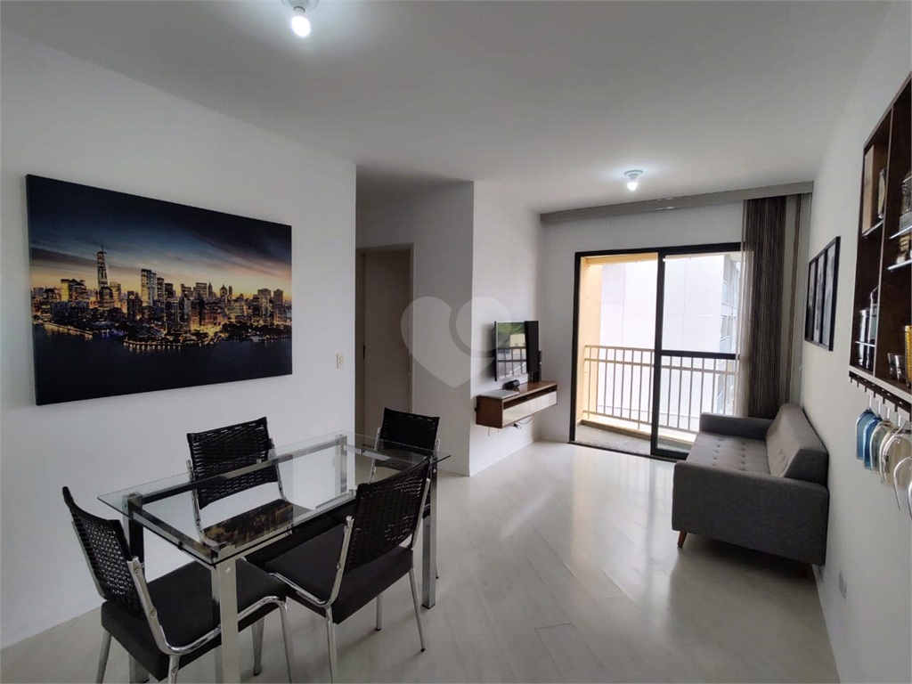 Venda Apartamento São Paulo Tatuapé REO585991 1