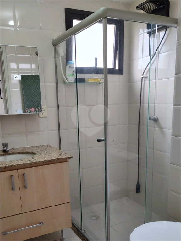 Venda Apartamento São Paulo Tatuapé REO585991 42