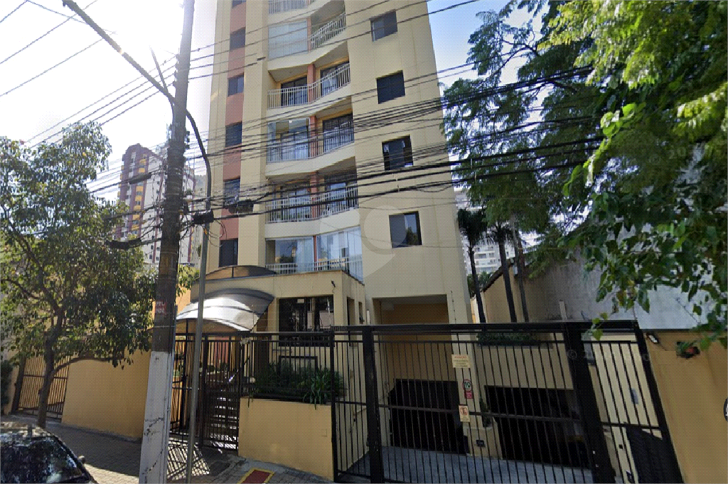 Venda Apartamento São Paulo Tatuapé REO585991 17