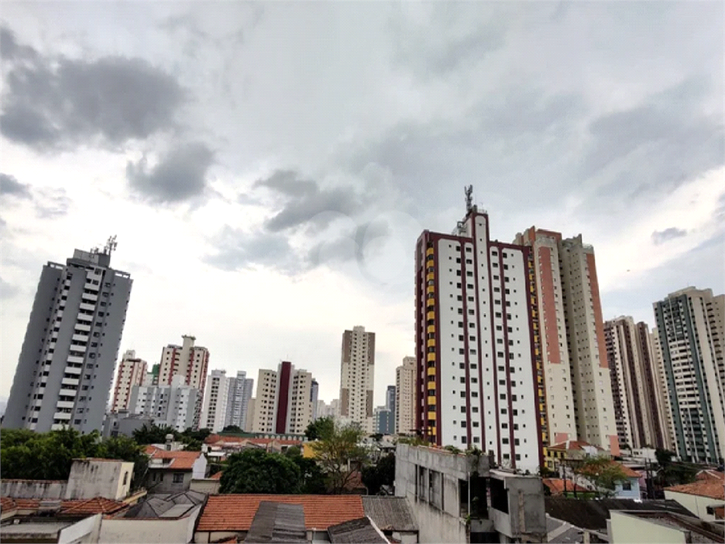 Venda Apartamento São Paulo Tatuapé REO585991 43