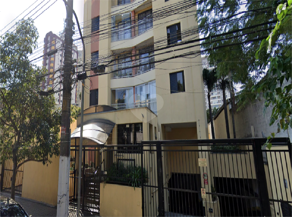 Venda Apartamento São Paulo Tatuapé REO585991 45