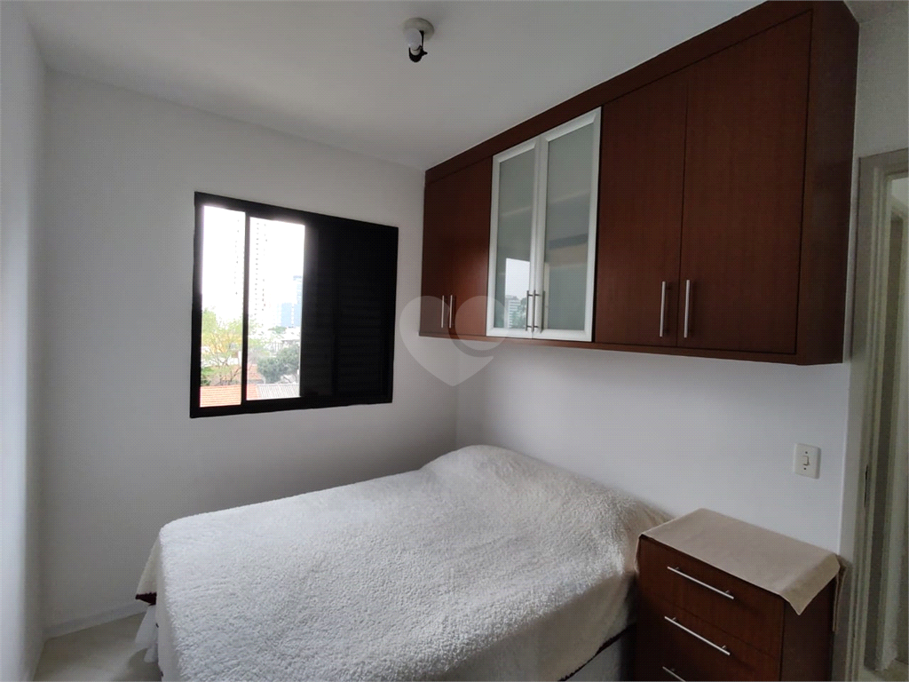 Venda Apartamento São Paulo Tatuapé REO585991 28