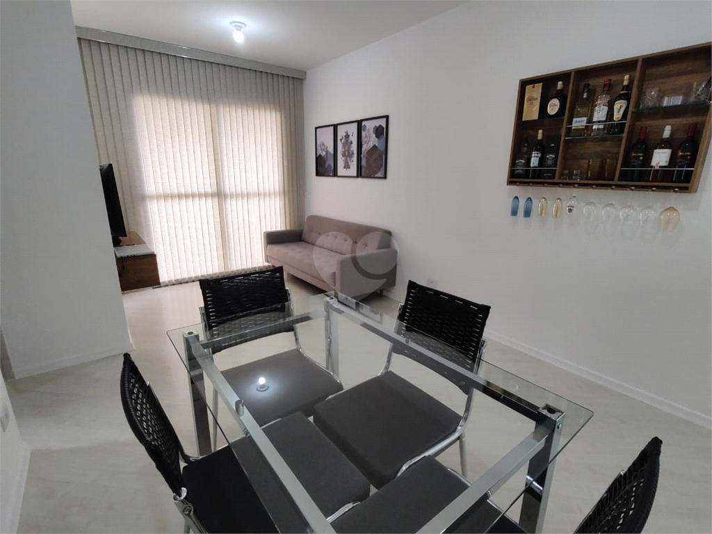 Venda Apartamento São Paulo Tatuapé REO585991 2