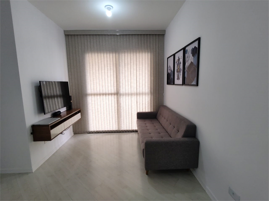 Venda Apartamento São Paulo Tatuapé REO585991 3