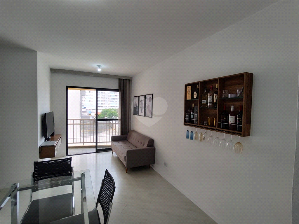 Venda Apartamento São Paulo Tatuapé REO585991 24