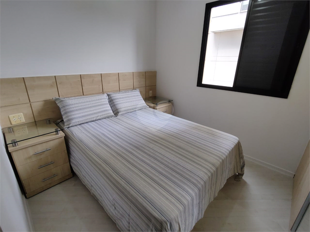 Venda Apartamento São Paulo Tatuapé REO585991 9