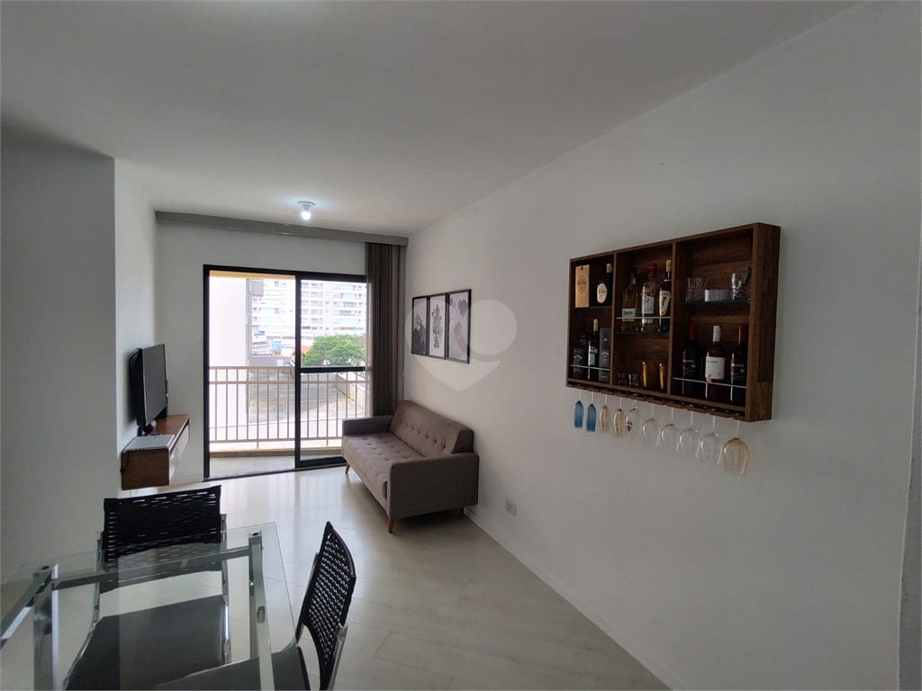 Venda Apartamento São Paulo Tatuapé REO585991 5