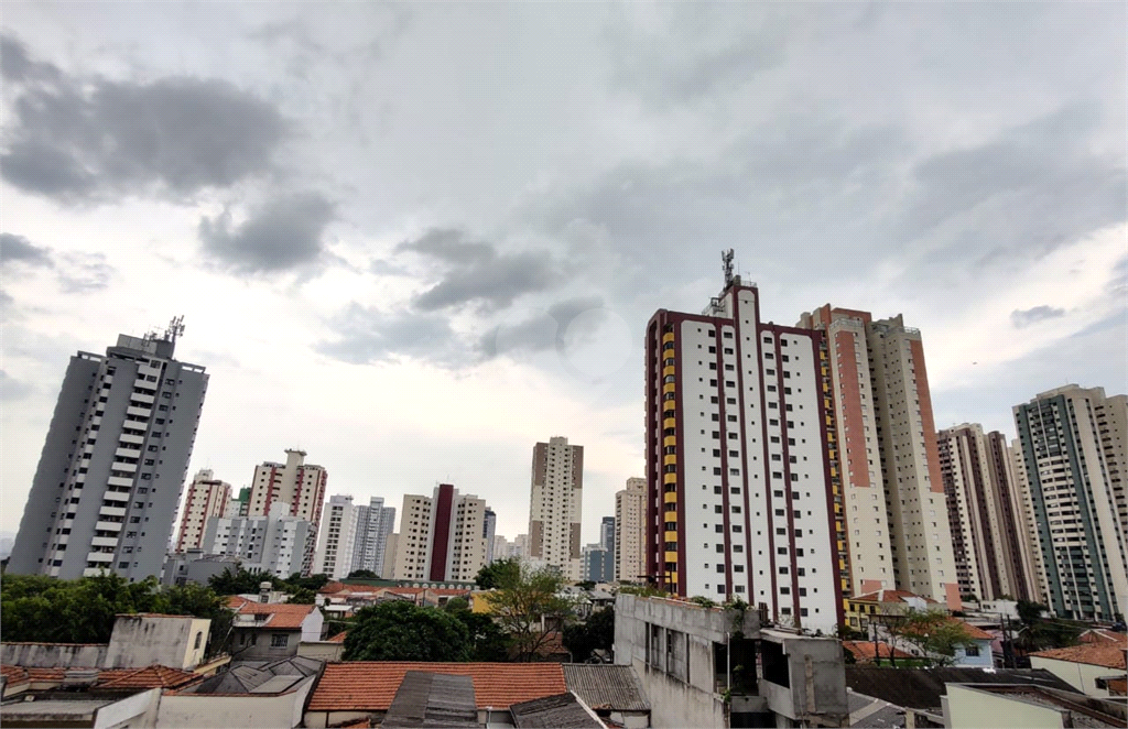 Venda Apartamento São Paulo Tatuapé REO585991 16