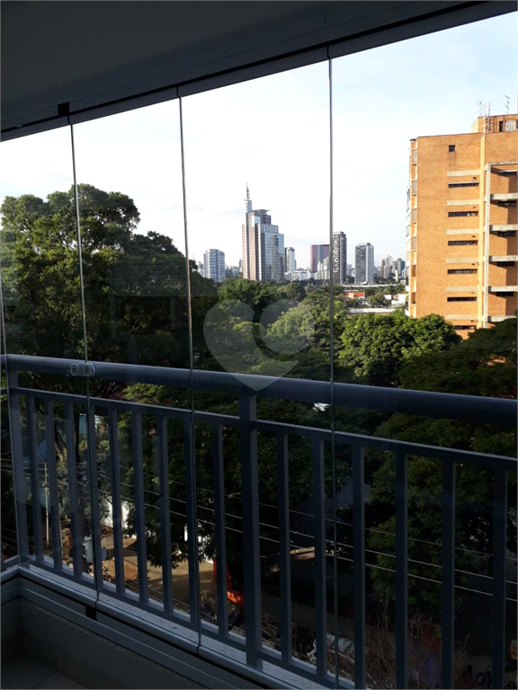 Venda Apartamento São Paulo Butantã REO585994 4